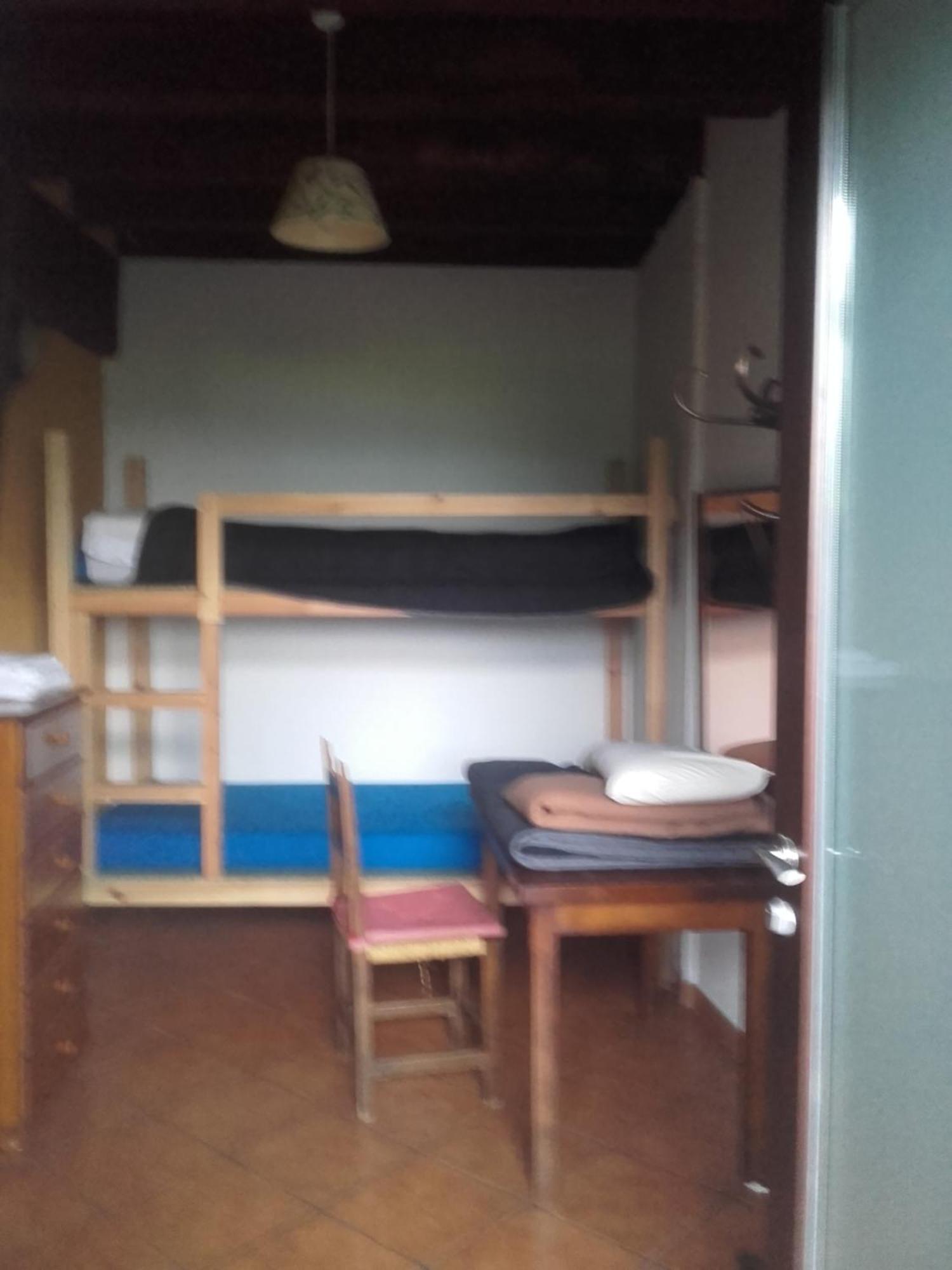 Otardi Hostel Asteasu Exterior photo