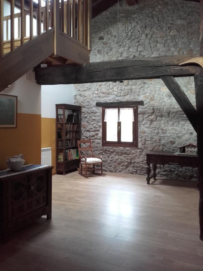 Otardi Hostel Asteasu Exterior photo